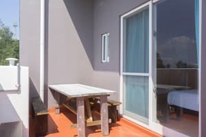 thumbnail: Terrace/patio