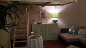 thumbnail: Living area