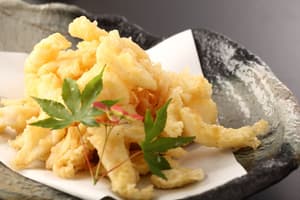 thumbnail: Food and drink