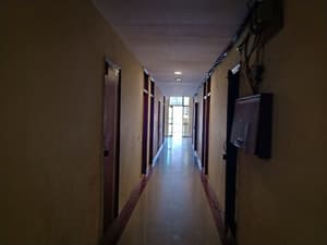 thumbnail: Hallway