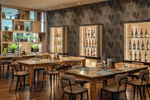 thumbnail: Restaurant