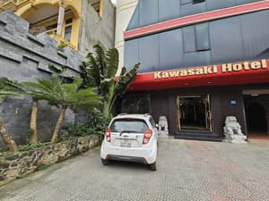 thumbnail: Front of property