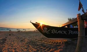 thumbnail: Beach