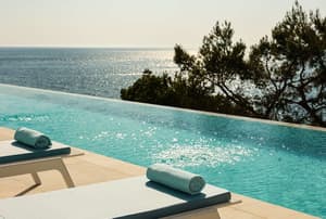 thumbnail: Outdoor pool