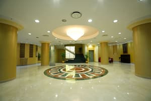 thumbnail: Interior