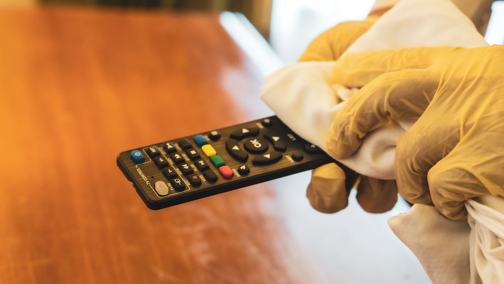 Cleanliness standards