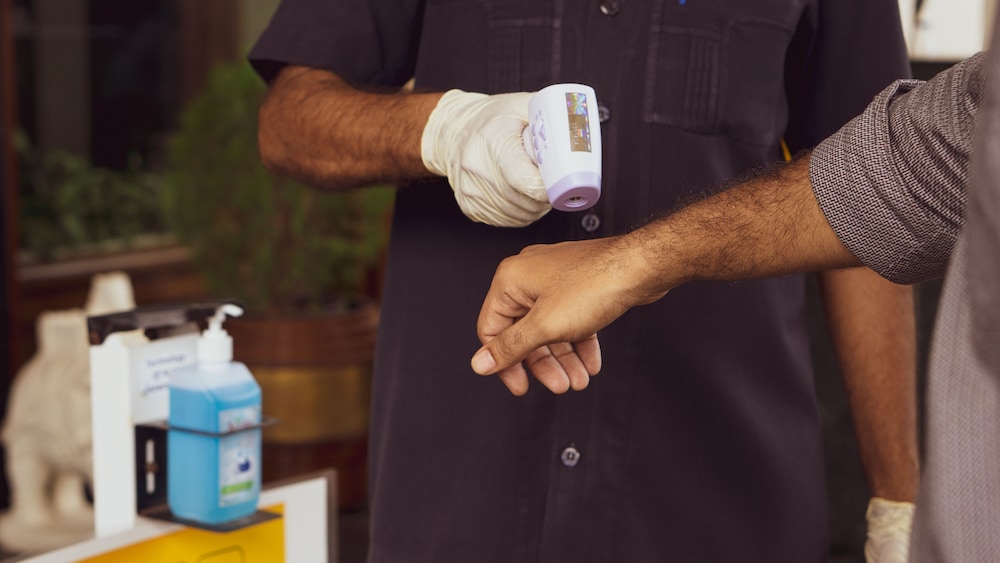 Cleanliness standards