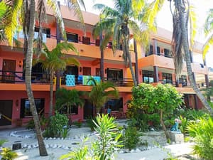 thumbnail: Balcony view