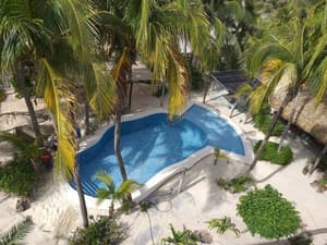 thumbnail: Outdoor pool