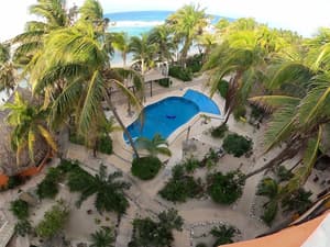 thumbnail: Outdoor pool