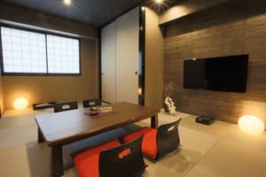 thumbnail: Room
