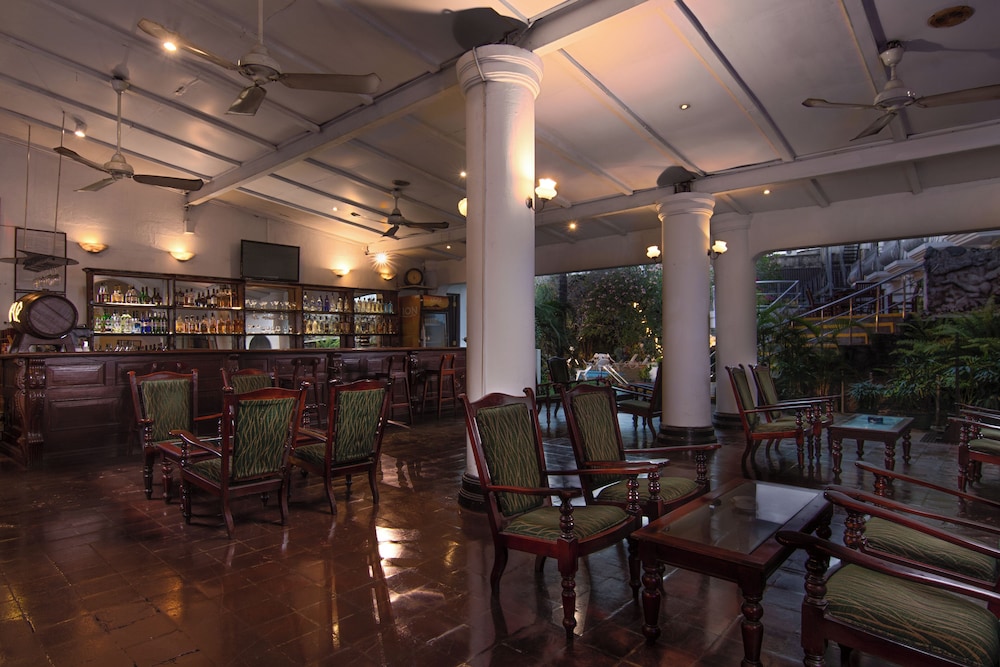 Restaurant-cafeteria