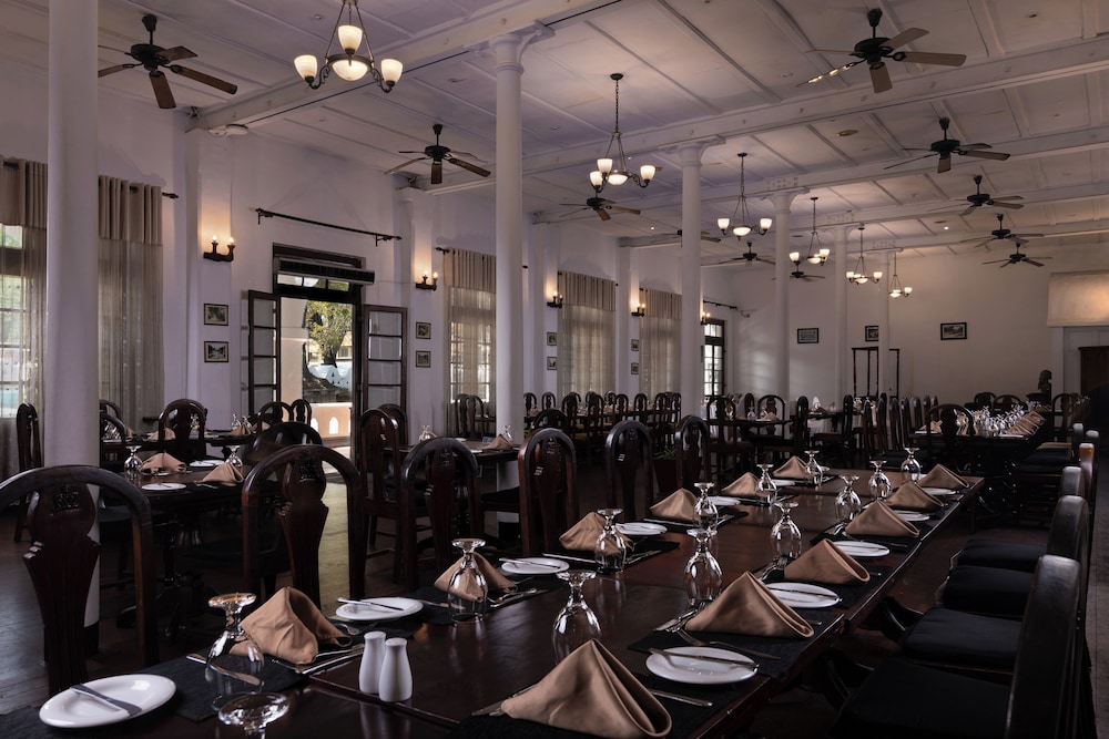 Restaurant-cafeteria