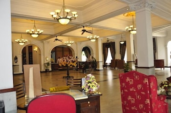 Restaurant-cafeteria