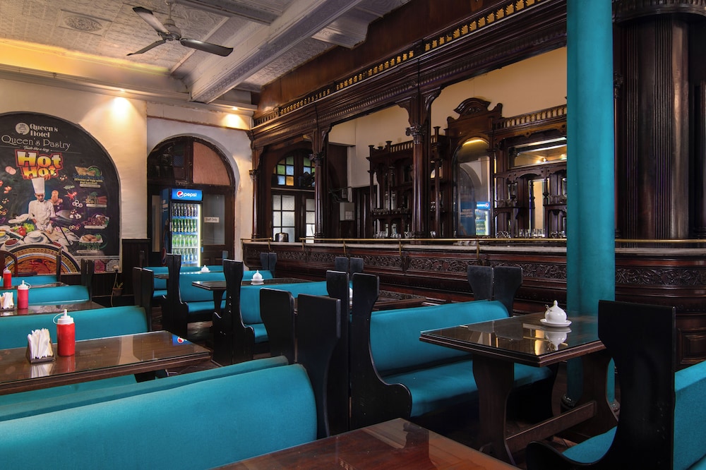 Restaurant-cafeteria