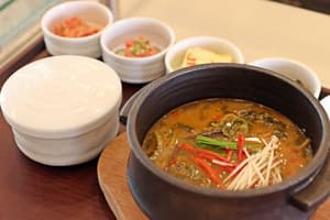 thumbnail: Restaurant