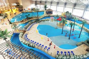 thumbnail: Water park