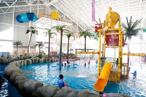 thumbnail: Water park