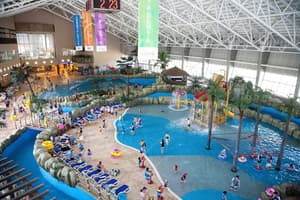 thumbnail: Pool
