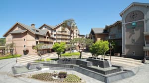thumbnail: Property amenity