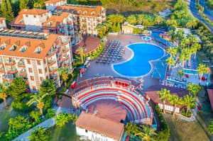 thumbnail: General view