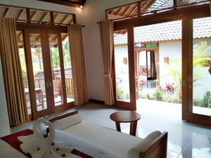 thumbnail: View from room