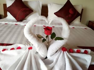 thumbnail: Room amenity