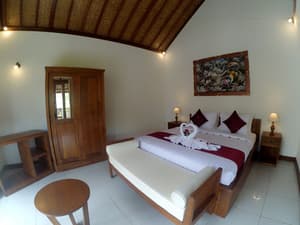 thumbnail: Room amenity