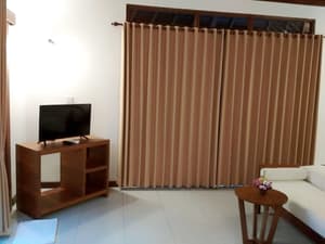 thumbnail: Room amenity