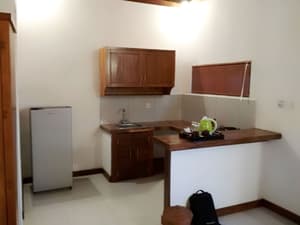 thumbnail: Private kitchenette