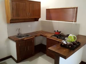 thumbnail: Private kitchenette