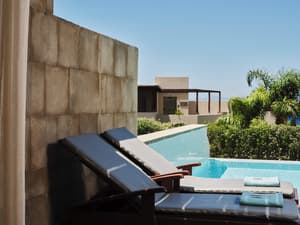 thumbnail: View from property