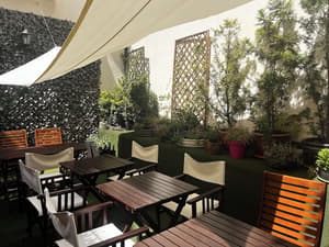 thumbnail: Terrace/patio