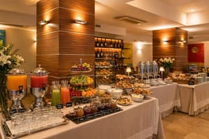 thumbnail: Breakfast meal