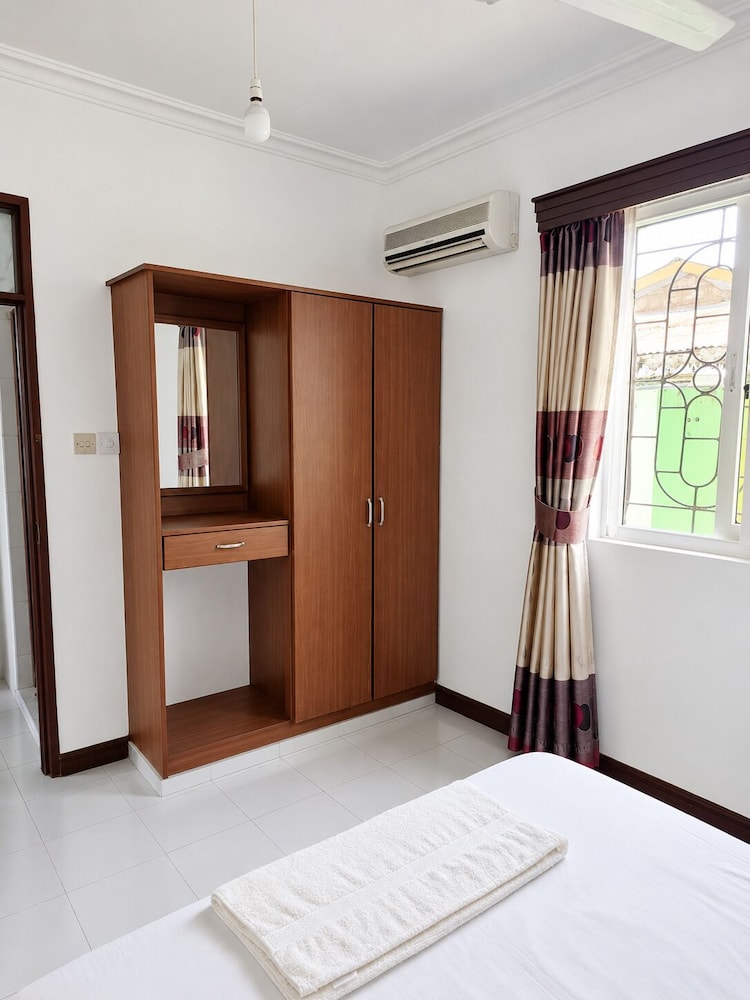 Wardrobe