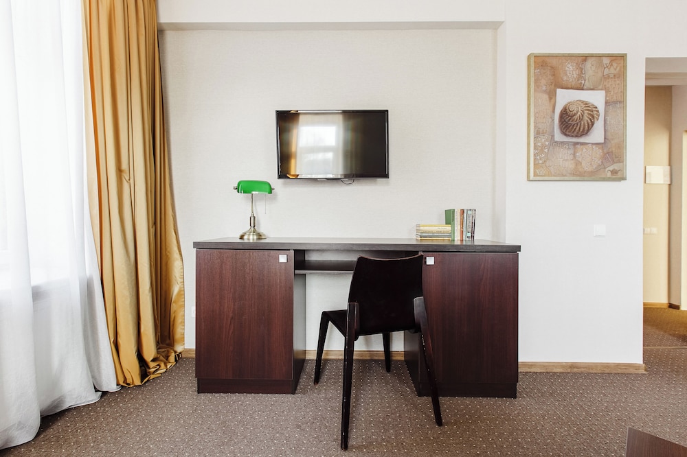 Work-area