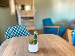 thumbnail: Room amenity