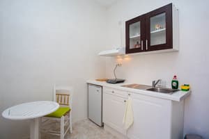 thumbnail: Private kitchenette