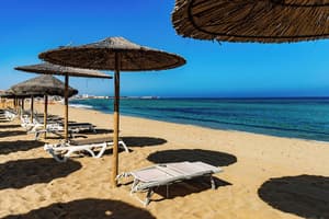 thumbnail: Beach