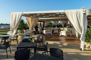 thumbnail: Terrace/patio
