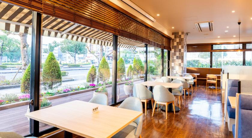 Restaurant-cafeteria