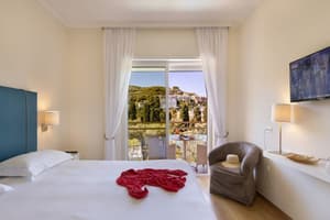 thumbnail: View from room
