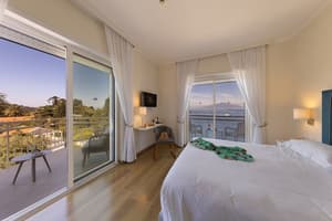 thumbnail: View from room