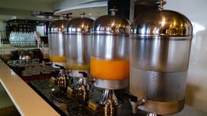 thumbnail: Breakfast buffet