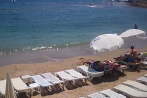 thumbnail: Beach