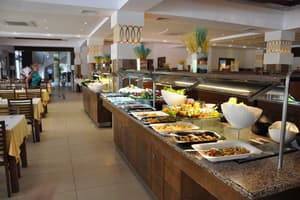 thumbnail: Restaurant