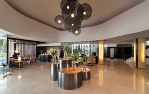 thumbnail: Reception