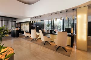 thumbnail: Reception