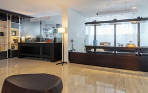 thumbnail: Reception