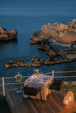 thumbnail: Restaurant